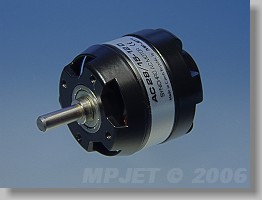 MPJ 3002
