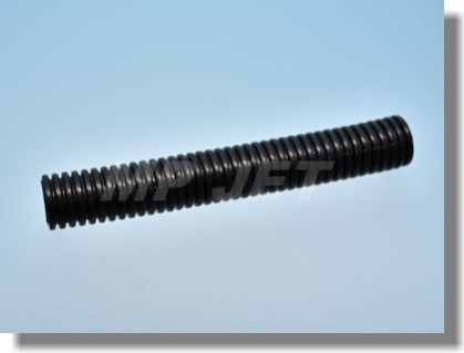 Polyamide cable sheath, OD 13 mm, ID 9,7 mm